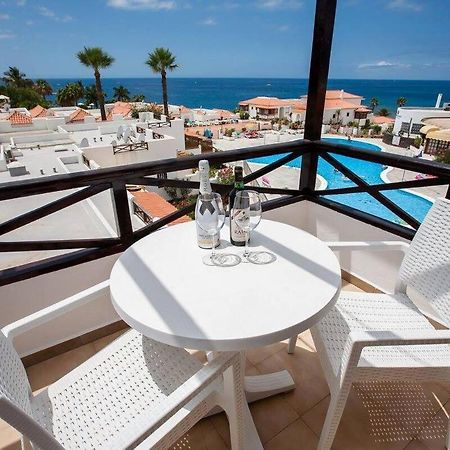 2 Bedroom Apartment For 4 People In Tenerife Costa Adeje  Exterior foto