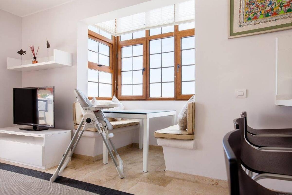 2 Bedroom Apartment For 4 People In Tenerife Costa Adeje  Exterior foto