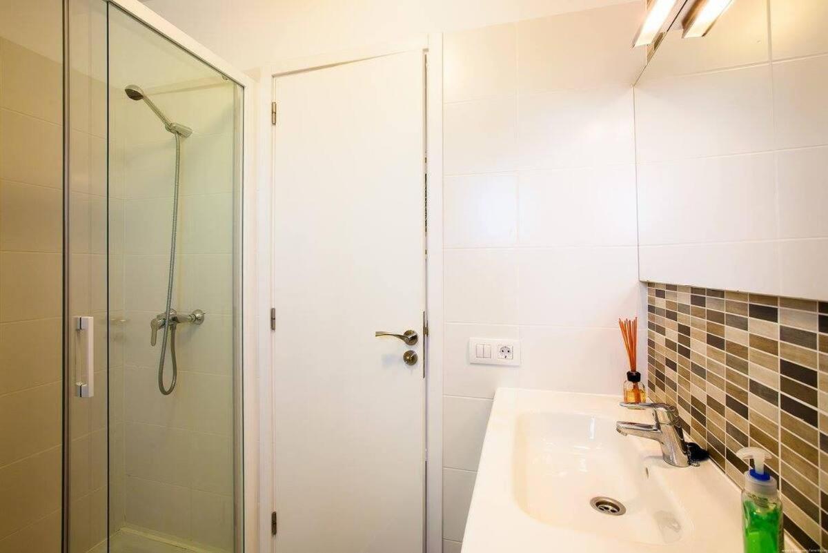 2 Bedroom Apartment For 4 People In Tenerife Costa Adeje  Exterior foto